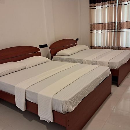 Risenlak Holiday Resort Polonnaruwa Exterior foto
