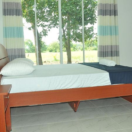 Risenlak Holiday Resort Polonnaruwa Exterior foto