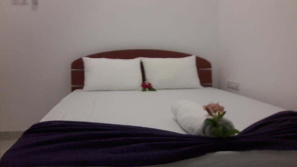 Risenlak Holiday Resort Polonnaruwa Exterior foto
