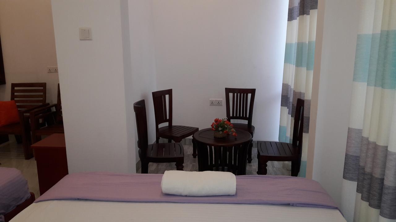 Risenlak Holiday Resort Polonnaruwa Exterior foto