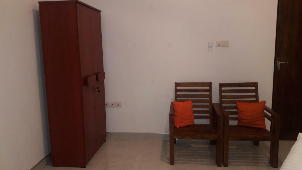 Risenlak Holiday Resort Polonnaruwa Exterior foto