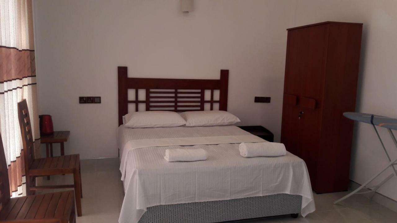 Risenlak Holiday Resort Polonnaruwa Exterior foto