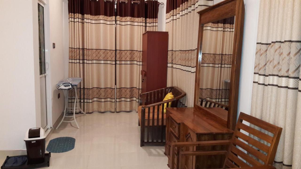 Risenlak Holiday Resort Polonnaruwa Exterior foto